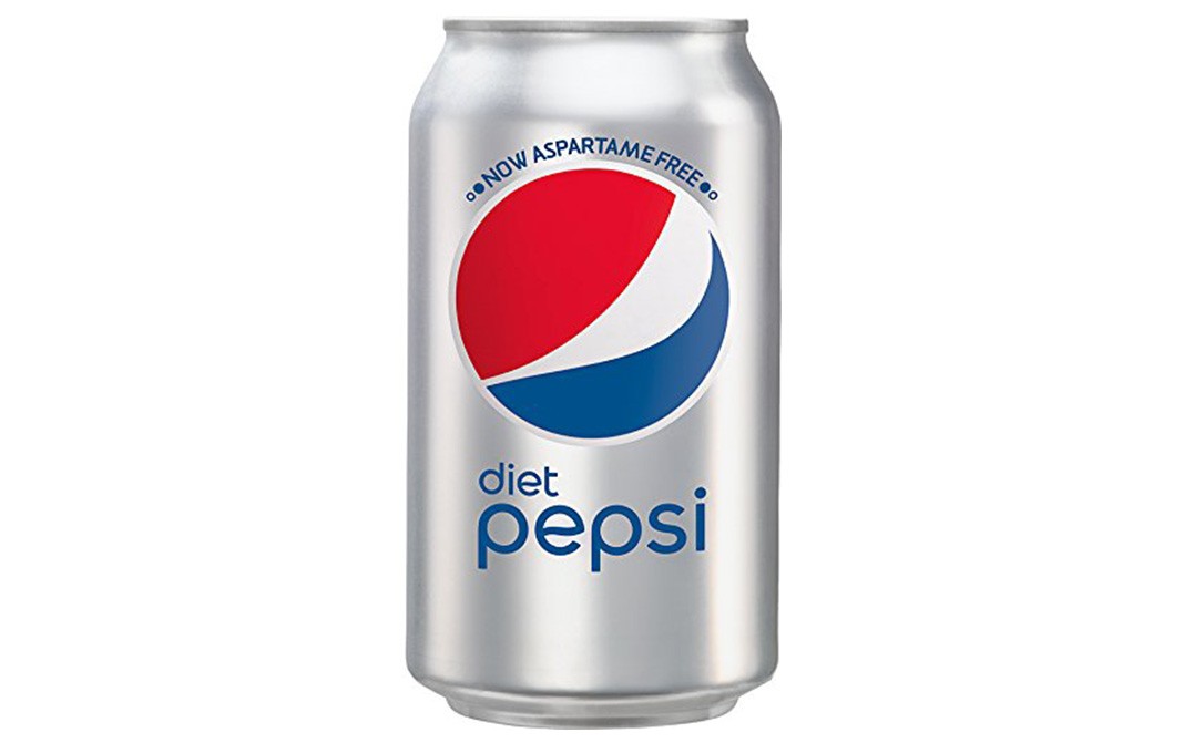 Pepsi Diet Pepsi Tin 340 Grams Gotochef